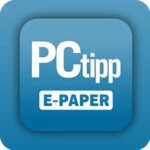 pctipp android application logo